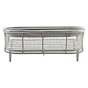 Sunfun Solo Rope Loungebank Rope (b x d x h: 187 x 114 x 81,5 cm) | BAUHAUS