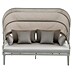Sunfun Solo Rope Loungesofa Rope 