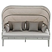 Sunfun Solo Rope Loungebank Rope (b x d x h: 187 x 114 x 81,5 cm) | BAUHAUS