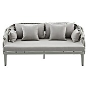 Sunfun Solo Rope Loungebank Rope (b x d x h: 187 x 114 x 81,5 cm) | BAUHAUS