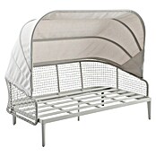 Sunfun Solo Rope Loungebank Rope (b x d x h: 187 x 114 x 81,5 cm) | BAUHAUS