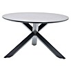 Sunfun Gartenmöbel-Set Maja/Gastro (5 -tlg., Stahl, Aluminium, Textilen, Night-Grey) | BAUHAUS