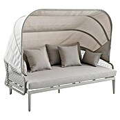 Sunfun Solo Rope Loungebank Rope (b x d x h: 187 x 114 x 81,5 cm) | BAUHAUS
