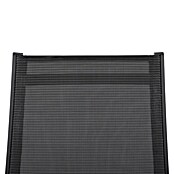 Sunfun Gastro Vrtni fotelj Gastro  (Jeklo, Tekstil, Možnost nakladanja, Antracit, Š x G x V: 57,5 x 68,5 x 88 cm) | 8350 - Stühle Textilen | ICAB - Sommermöbel Stühle | ICA - Sommermöbel | IC - Freizeit im Garten | I - Stadtgarten | BAUHAUS