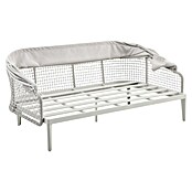 Sunfun Solo Rope Loungebank Rope (b x d x h: 187 x 114 x 81,5 cm) | BAUHAUS
