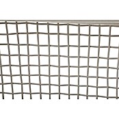 Sunfun Solo Rope Lounge kavč  (Š x G x V: 187 x 114 x 81,5 cm, Aluminij, Olefin, Siva) | 8303 - Loungeset | ICAE - Sommermöbel Loungemöbel | ICA - Sommermöbel | IC - Freizeit im Garten | I - Stadtgarten | BAUHAUS