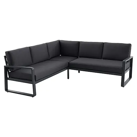 Sunfun Maja Loungesofa-Eckelement