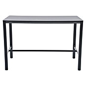 Sunfun Maja Barski stol  (D x Š x V: 160 x 90 x 104 cm, Aluminij, Antracit) | BAUHAUS
