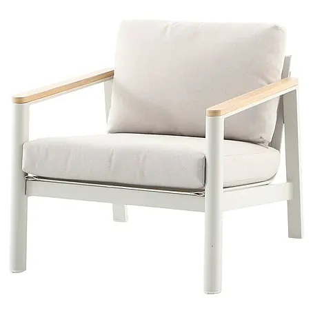 Sunfun Solo Loungesessel