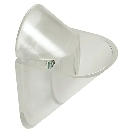 Rei  Soporte de pared para estantes Tucano