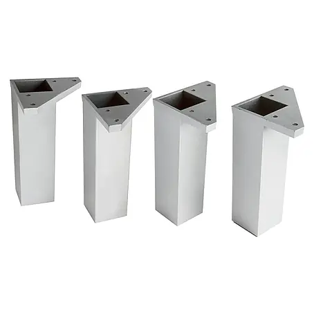 Rei  Set de patas de mueble