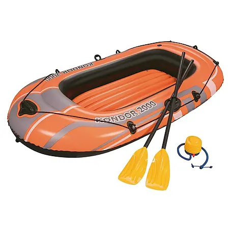 Bestway Hydro Force Lancha neumática Kondor 2000-61062