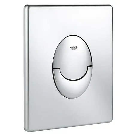 Grohe Start Betätigungsplatte Start