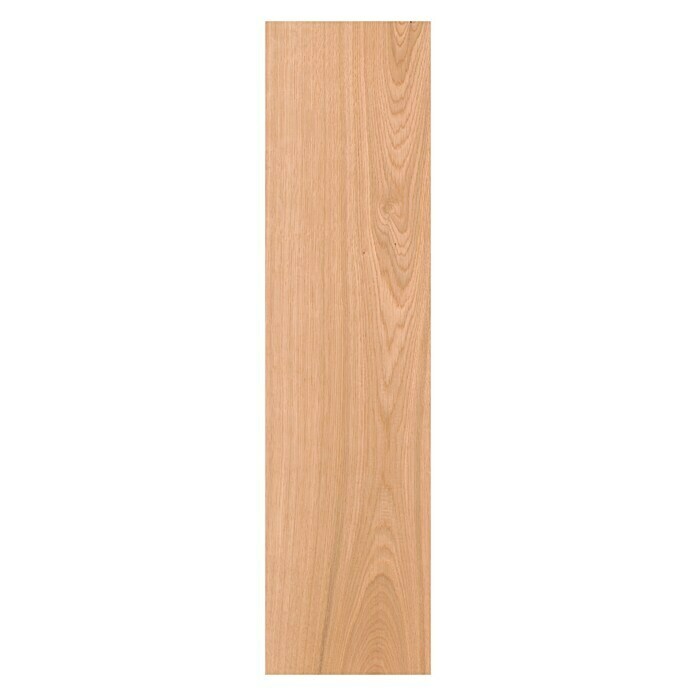 Bariperfil Aqua Wood Revestimiento de pared Roble Bilbao (1,2 m x 30 cm, Roble natural)