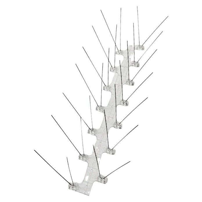 Šiljci za obranu od golubova  (Duljina: 33 cm) | BAUHAUS