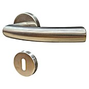 CUBA BB RS EDELSTAHLMATT GEB.          PORTAFERM
