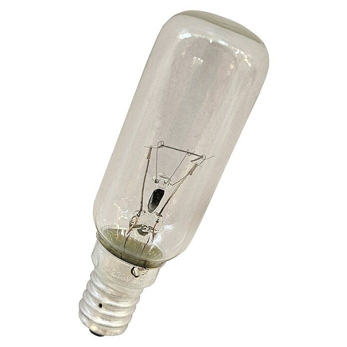 Žarnica za napo  (40 W, E14, Toplo bela) | 3492 - Kerzen AGL | CBJE - Allgebrauchsleuchtmittel | CBJ - Leuchtmittel | CB - Elektroinstallation | C - Elektro | BAUHAUS