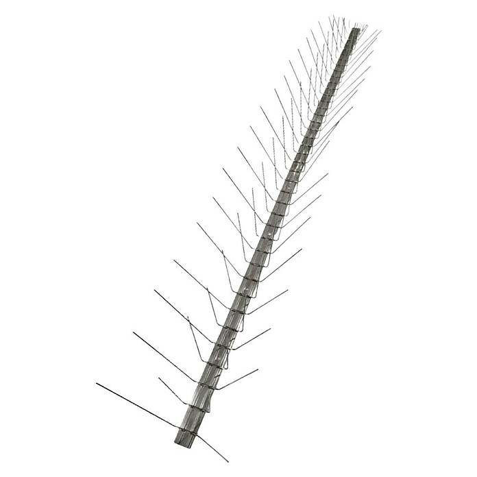 Šiljci za obranu od golubova  (Duljina: 100 cm) | BAUHAUS