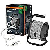 Osram Led-strip (Lengte: 10 m, 6.000 lm, 220 V) | BAUHAUS