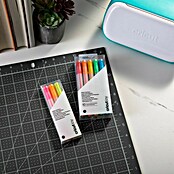 Cricut Joy Gelroller-Set Glitzergelstifte (10 -tlg., Mehrfarbig, Strichstärke: 0,8 mm, Glitzernd) | BAUHAUS