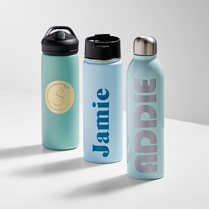 Cricut Vinylfolie Materials Starter Bundle (9 -tlg., Bunt) | BAUHAUS