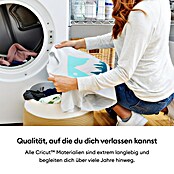 Cricut Aufbügelfolie Smart Iron-On (Ozean Blau, L x B: 91,4 x 33 cm, Passend für: Cricut Explore® 3 & 4, Cricut Maker® 3 & 4) | BAUHAUS