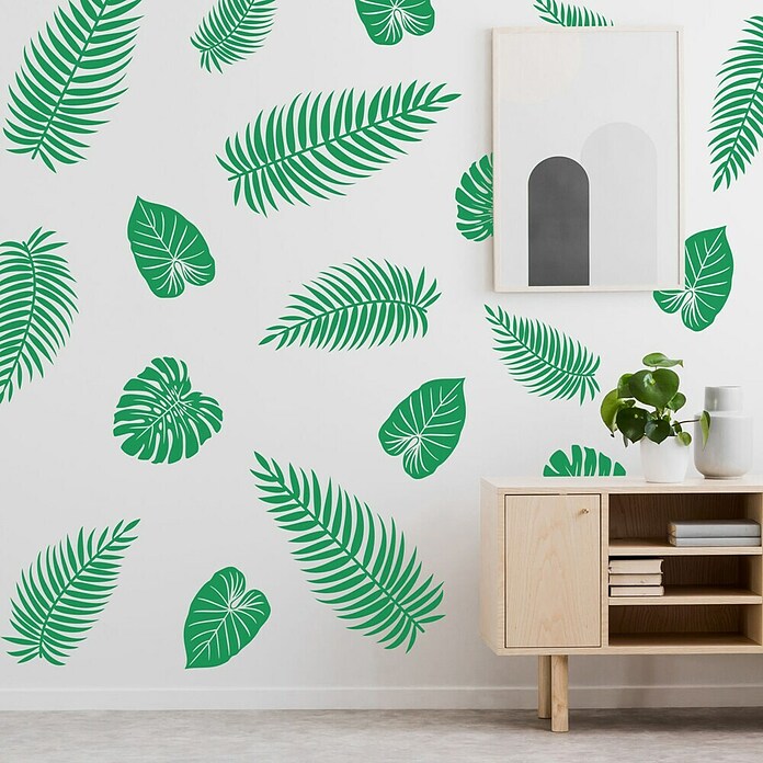 Cricut Vinylfolie Materials Starter Bundle (9 -tlg., Bunt) | BAUHAUS