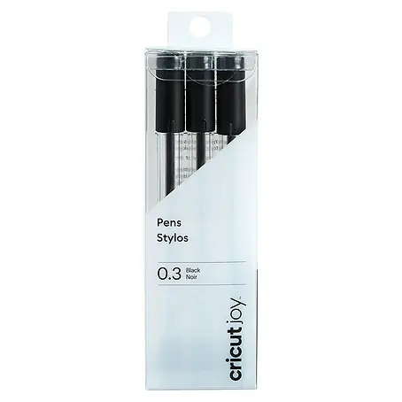 Cricut Joy Filzstift-Set Pens Stylos