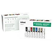 Cricut Vinylfolie Materials Starter Bundle (9 -tlg., Bunt) | BAUHAUS