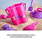 Cricut Vinylfolie Smart Vinyl Permanent (1 Stk., Party Pink, 91,4 x 33 cm, Selbstklebend) | BAUHAUS