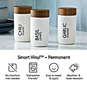 Cricut Vinylfolie Smart Vinyl Permanent (1 Stk., Party Pink, 91,4 x 33 cm, Selbstklebend) | BAUHAUS
