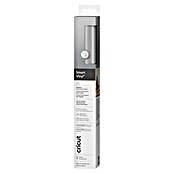 Cricut Vinylfolie Smart Vinyl Permanent (1 Stk., Silber, 91,4 x 33 cm, Selbstklebend) | BAUHAUS