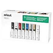 Cricut Vinylfolie Materials Starter Bundle (9 -tlg., Bunt) | BAUHAUS