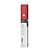 Cricut Aufbügelfolie Smart Iron-On (Rot, L x B: 91,4 x 33 cm, Passend für: Cricut Explore® 3 & 4, Cricut Maker® 3 & 4) | BAUHAUS