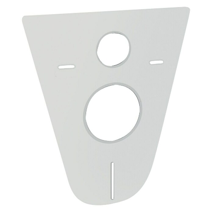 Grohe Set pribora  (Š x V: 42 x 42 cm, Plastika) | 4059 - Spülkasten Zubehör | DCDB - Spülkästen und Zubehör | DCD - Sanitärinstallation | DC - Sanitärinstallation | D - Sanitär | BAUHAUS