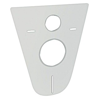 Grohe Set pribora (Š x V: 42 x 42 cm, Plastika)