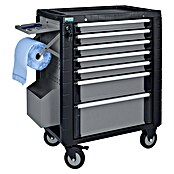 Küpper Držalo za rolo papirja  (Do x Š x V: 23 x 27 x 22 mm) | 1903 - Betriebseinrichtung | BADJ - Werkstatt - Einrichtung | BAD - Handwerkzeuge | BA - Handwerkzeuge | B - Werkz/Masch/Maschzubeh/Auto | BAUHAUS