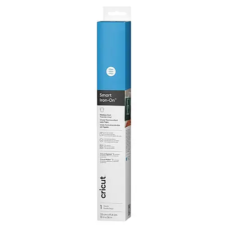 Cricut  Aufbügelfolie Smart Iron-On