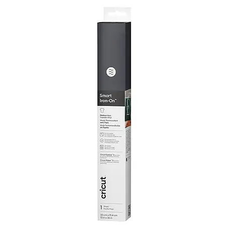 Cricut  Aufbügelfolie Smart Iron-On