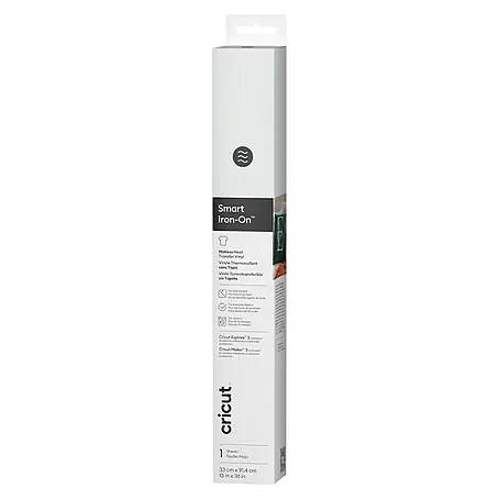 Cricut  Aufbügelfolie Smart Iron-On