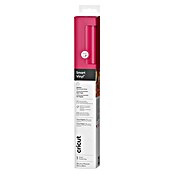 Cricut Vinylfolie Smart Vinyl Permanent (1 Stk., Party Pink, 91,4 x 33 cm, Selbstklebend) | BAUHAUS