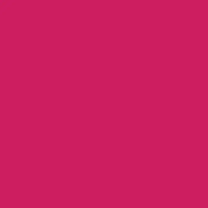 Cricut Vinylfolie Smart Vinyl Permanent - 1 Stk., Party Pink, 91,4 x 33 cm, Selbstklebend - Sattes, elegantes Magenta als perfekte Hintergrundfarbe, die jedem Design einen Hauch von Raffinesse und Lebendigkeit verleiht.