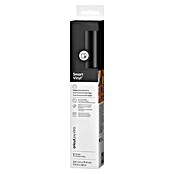 Cricut Joy Xtra Vinylfolie Smart Vinyl Permanent (1 Stk., Schwarz, 91,4 x 24,1 cm) | BAUHAUS