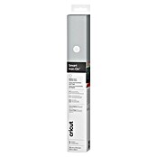 Cricut Aufbügelfolie Smart Iron-On (Silber, L x B: 91,4 x 33 cm, Passend für: Cricut Explore® 3 & 4, Cricut Maker® 3 & 4) | BAUHAUS