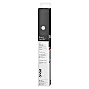 Cricut Aufbügelfolie Smart Iron-On (Schwarz, L x B: 91,4 x 33 cm, Passend für: Cricut Explore® 3 & 4, Cricut Maker® 3 & 4) | BAUHAUS