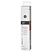 Cricut Joy Xtra Vinylfolie Smart Vinyl Permanent (1 Stk., Weiß, 91,4 x 24,1 cm) | BAUHAUS