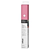 Cricut Aufbügelfolie Smart Iron-On (Pink, L x B: 91,4 x 33 cm, Passend für: Cricut Explore® 3 & 4, Cricut Maker® 3 & 4) | BAUHAUS