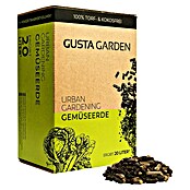Gusta Garden Anzucht-Set Chili-Starter-Set (5 -tlg., Hellgrau) | BAUHAUS