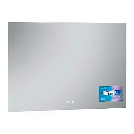 Camargue  Espejo con luz Astro Screen Mirror
