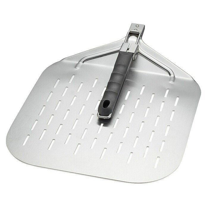 Dick Pizzaschaufel (Edelstahl, L x B: 63 x 32 cm) | BAUHAUS